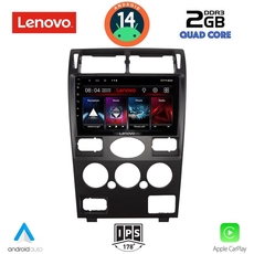 LENOVO LVD 2161B_CPA (9inc) MULTIMEDIA TABLET for FORD MONDEO mod. 2003-2006