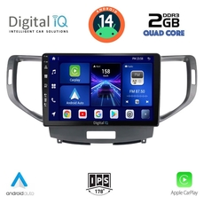 DIGITAL IQ BXC 3183_CPAA (9inc) MULTIMEDIA TABLET for HONDA ACCORD mod. 2008-2013
