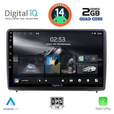DIGITAL IQ RSB 1151_CPA (10inc) MULTIMEDIA TABLET for FORD ECOSPORT  mod. 2018&gt;