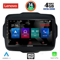 LENOVO SSX 9290_CPA (9inc) MULTIMEDIA TABLET for JEEP RENEGADE  mod. 2014&gt;