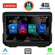LENOVO SSX 9272_CPA (10inc) MULTIMEDIA TABLET for JEEP  mod. 2007-2014 - DODGE mod. 2007&gt;