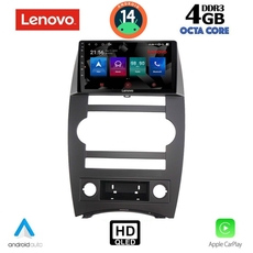 LENOVO SSX 9274_CPA (9inc) MULTIMEDIA TABLET for JEEP COMMANDER mod. 2007-2009