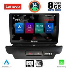 LENOVO SSW 10304_CPA (9inc) MULTIMEDIA TABLET for KIA CEED - XCEED mod. 2018-2022