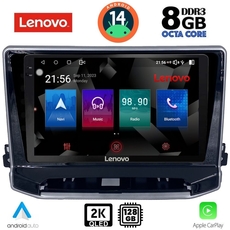 LENOVO SSW 10279_CPA (10inc) MULTIMEDIA TABLET for JEEP COMPASS mod. 2022&gt;