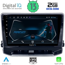 DIGITAL IQ RTC 5279_CPA (10inc) MULTIMEDIA TABLET for JEEP COMPASS mod. 2022>