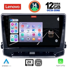 LENOVO SSZ 12279_CPA (10inc) MULTIMEDIA TABLET for JEEP COMPASS mod. 2022&gt;