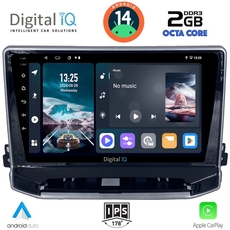 DIGITAL IQ RTG 4279_CPA (10inc) MULTIMEDIA TABLET for JEEP COMPASS mod. 2022&gt;
