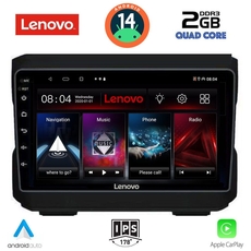 LENOVO LVD 2272_CPA (10inc) MULTIMEDIA TABLET for JEEP mod. 2007-2014 – DODGE mod. 2007&gt;