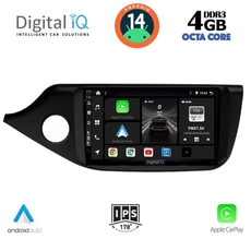 DIGITAL IQ BXF 6302_CPAA (9inc) MULTIMEDIA TABLET for KIA CEED  mod. 2012-2018