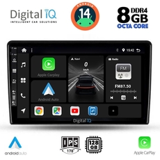 DIGITAL IQ BXF 7301_CPAA (9inc) MULTIMEDIA TABLET for KIA CEED  mod. 2009-2012