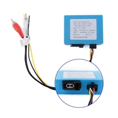 DIGITAL IQ OPTICAL_2 INTERFACE for MERCEDES