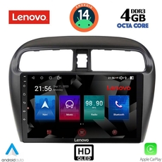 LENOVO SSX 9448_CPA (9inc) MULTIMEDIA TABLET for MITSUBISHI SPACESTAR mod. 2013-2020