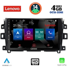 LENOVO SSX 9456_CPA (10inc) MULTIMEDIA TABLET for NISSAN NAVARA mod. 2016&gt;