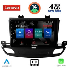 LENOVO SSX 9493_CPA (9inc) MULTIMEDIA TABLET for OPEL INSIGNIA mod. 2018&gt;