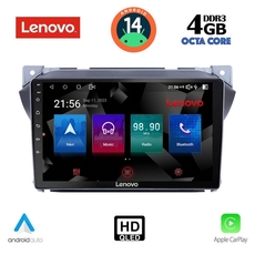 LENOVO SSX 9670_CPA (9inc) MULTIMEDIA TABLET for SUZUKI ALTO - NISSAN PIXO 2009&gt;