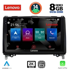 LENOVO SSW 10400_CPA (9inc) MULTIMEDIA TABLET for MERCEDES A – B -SPRINTER – VITO mod. 2007&gt;