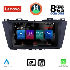 LENOVO SSW 10371_CPA (9inc) MULTIMEDIA TABLET for MAZDA 5 mod. 2011&gt;