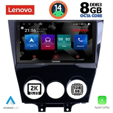 LENOVO SSW 10395_CPA (9inc) MULTIMEDIA TABLET for MAZDA RX8 mod. 2008&gt;