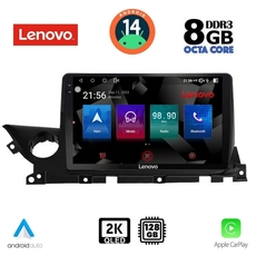 LENOVO SSW 10379B_CPA (9inc) MULTIMEDIA TABLET for MAZDA 6 mod. 2021&gt;