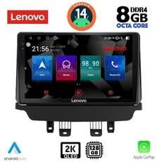 LENOVO SSW 10384_CPA (9inc) MULTIMEDIA TABLET for MAZDA CX3 mod. 2014&gt;