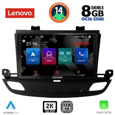 LENOVO SSW 10493_CPA (9inc) MULTIMEDIA TABLET for OPEL INSIGNIA mod. 2018&gt;