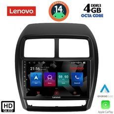 LENOVO SSX 9431_CPA (9inc) MULTIMEDIA TABLET for MITSUBISHI ASX mod. 2020&gt;