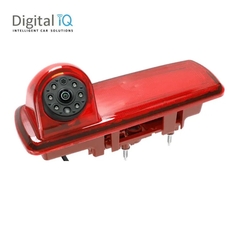 DIGITAL IQ CAMERA SL813 (AHD) BRAKE LIGHT CAMERA NISSAN NV300 - OPEL VIVARO - RENAULT TRAFFIC mod. 2014&gt;