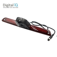 DIGITAL IQ CAMERA SL804BS (AHD) BRAKE LIGHT DUAL CAMERA MERCEDES SPRINTER – VW CRAFTER mod. 2006&gt;