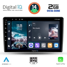 DIGITAL IQ RTG 4476_CPA (10inc) MULTIMEDIA TABLET for NISSAN XTRAIL mod. 2004-2007