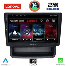 LENOVO LVF 5559_CPA (10inc) MULTIMEDIA TABLET for OPEL VIVARO – RENAULT TRAFIC - NISSAN PRIMASTAR mod. 2004-2015