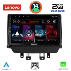 LENOVO LVF 5362_CPA (9inc) MULTIMEDIA TABLET for MAZDA 2 mod. 2014&gt;