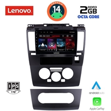 LENOVO LVF 5465_CPA (9inc) MULTIMEDIA TABLET for NISSAN TIDA mod. 2004&gt;