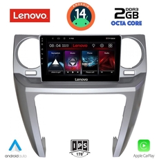 LENOVO LVF 5335_CPA (9inc) MULTIMEDIA TABLET for LAND ROVER DISCOVERY 3 mod. 2004-2009