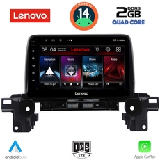 LENOVO LVD 2381_CPA (9inc) MULTIMEDIA TABLET for MAZDA CX5 mod. 2017&gt;