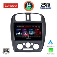 LENOVO LVD 2363_CPA (9inc) MULTIMEDIA TABLET for MAZDA 323  mod. 1998-2004