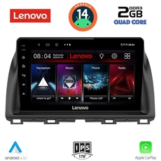LENOVO LVD 2380_CPA (10inc) MULTIMEDIA TABLET for MAZDA CX5 mod. 2013-2017