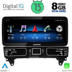 LENOVO LVG 17989_CPA (12.3inc) (NTG 5.0) MULTIMEDIA SYSTEM for MERCEDES GLE (W167) mod. 2016&gt;