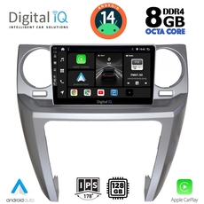 DIGITAL IQ BXF 7335_CPAA (9inc) MULTIMEDIA TABLET for LAND ROVER DISCOVERY 3 mod. 2004-2009