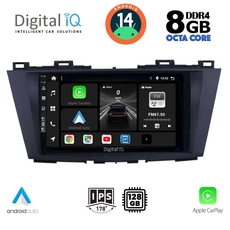 DIGITAL IQ BXF 7371_CPAA (9inc) MULTIMEDIA TABLET for MAZDA 5 mod. 2011&gt;