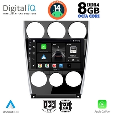 DIGITAL IQ BXF 7375_CPAA (9inc) MULTIMEDIA TABLET for MAZDA 6 (FACELIFT) mod. 2005-2008