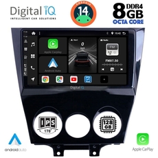 DIGITAL IQ BXF 7395_CPAA (9inc) MULTIMEDIA TABLET for MAZDA RX8 mod. 2008&gt;