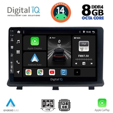 DIGITAL IQ BXF 7480_CPAA (9inc) MULTIMEDIA TABLET for OPEL ANTARA mod. 2006&gt;