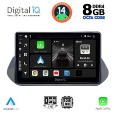 DIGITAL IQ BXF 7469_CPAA (10inc) MULTIMEDIA TABLET for NISSAN QASHQAI mod. 2021&gt;