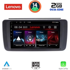 LENOVO LVF 5473_CPA (9inc) MULTIMEDIA TABLET for NISSAN LEAF mod. 2018&gt;