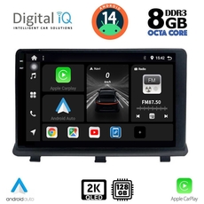 DIGITAL IQ BXF 8480_CPAA (9inc) MULTIMEDIA TABLET for OPEL ANTARA mod. 2006&gt;