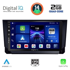 DIGITAL IQ BXC 3391_CPAA (10inc) MULTIMEDIA TABLET for MAZDA CX9 mod. 2006-2015