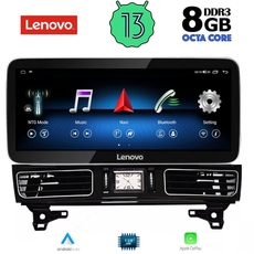LENOVO LVG 17997_CPA (12.3inc) (NTG 4.5) MULTIMEDIA SYSTEM for MERCEDES ML (W166) mod. 2011-2019