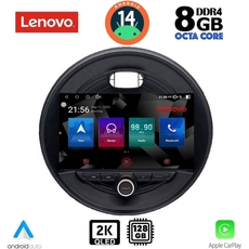 LENOVO SSW 10066_CPA (9inc) MULTIMEDIA TABLET for MINI COOPER (F55-56-F57) mod. 2015&gt; CLUBMAN (F54) mod. 2015&gt; ROADSTER (F59) mod. 2014&gt; COUNTRYMAN (F60) mod. 2016&gt;