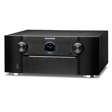 Marantz SR8015 11.2 Black 4951035072790