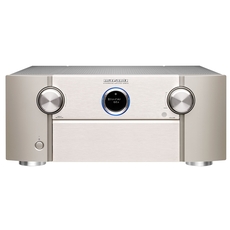 Marantz SR8015 11.2 Silver-Gold 4951035072806
